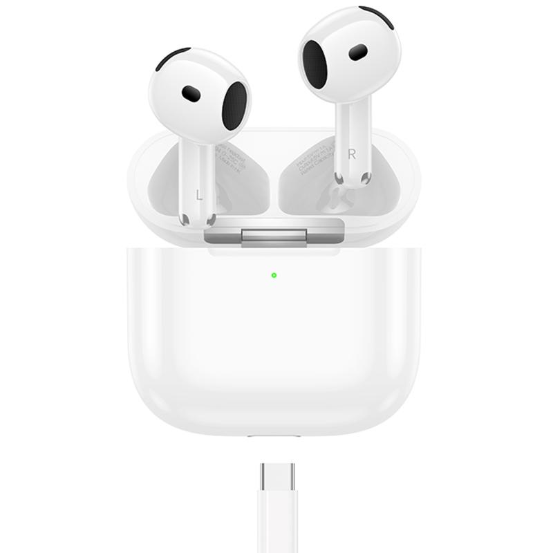 Бездротові TWS навушники Borofone BW94 на малюнкі №5