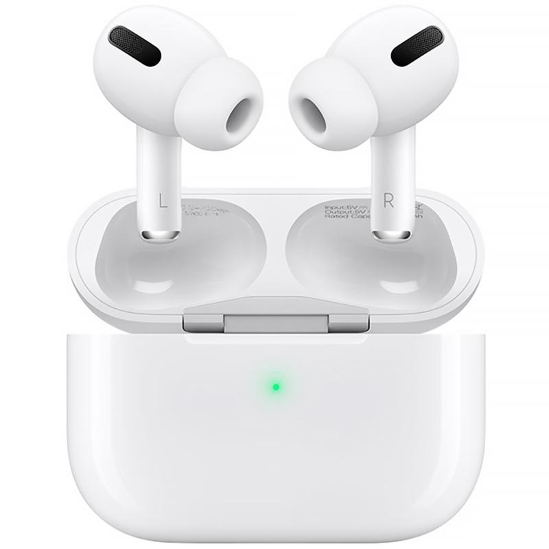 Бездротові TWS навушники Borofone BW90 на малюнкі №1