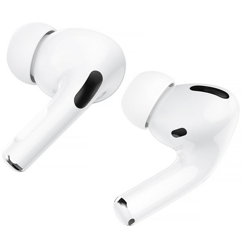 Бездротові TWS навушники Borofone BW90 на малюнкі №3