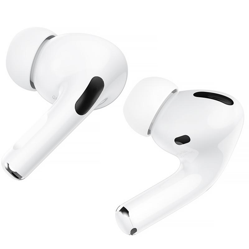 Бездротові TWS навушники BOROFONE BW80 на малюнкі №3