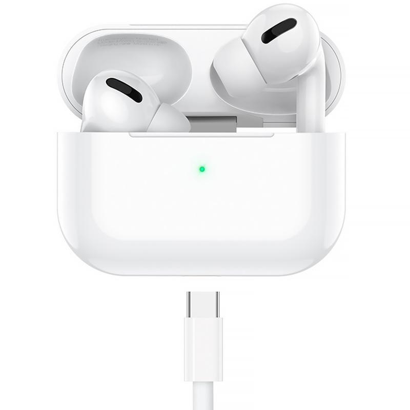 Бездротові TWS навушники BOROFONE BW80 на малюнкі №5