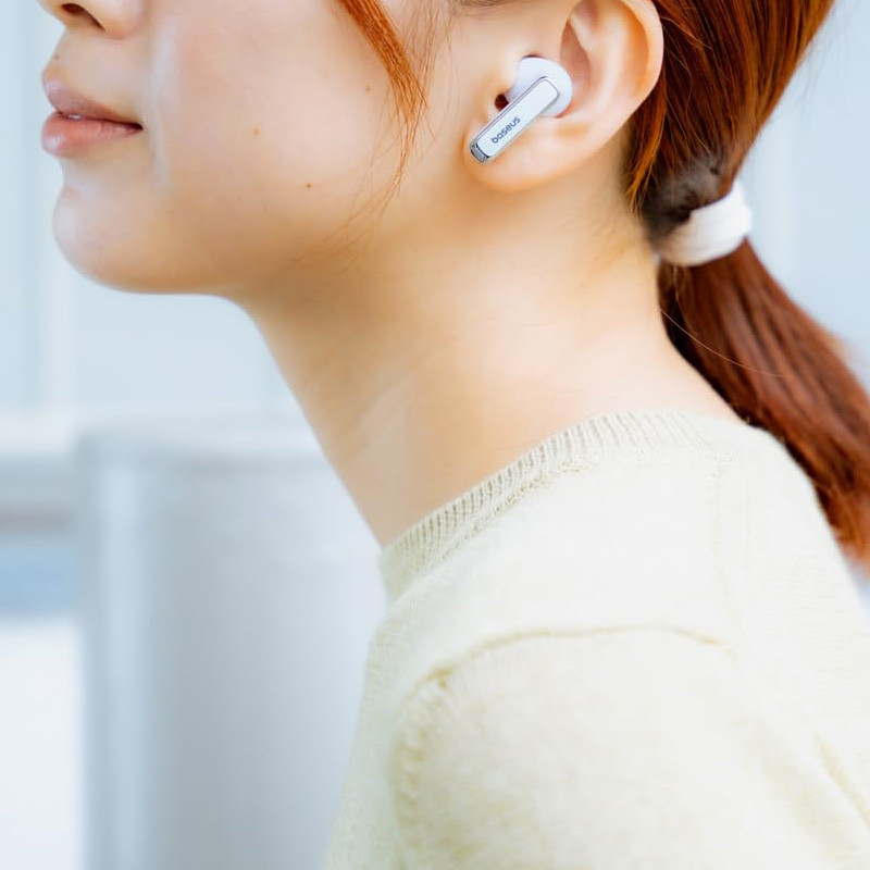 Бездротові TWS навушники Baseus OS Bowie M2s Pro (A00051801) на малюнкі №2