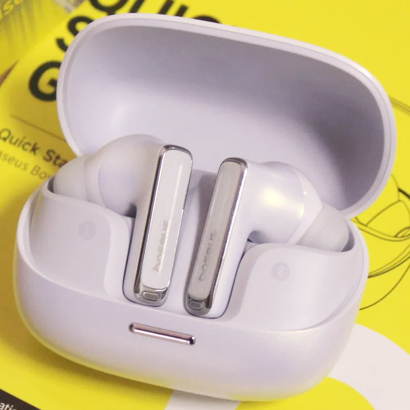 Бездротові TWS навушники Baseus OS Bowie M2s Pro (A00051801) на малюнкі №6