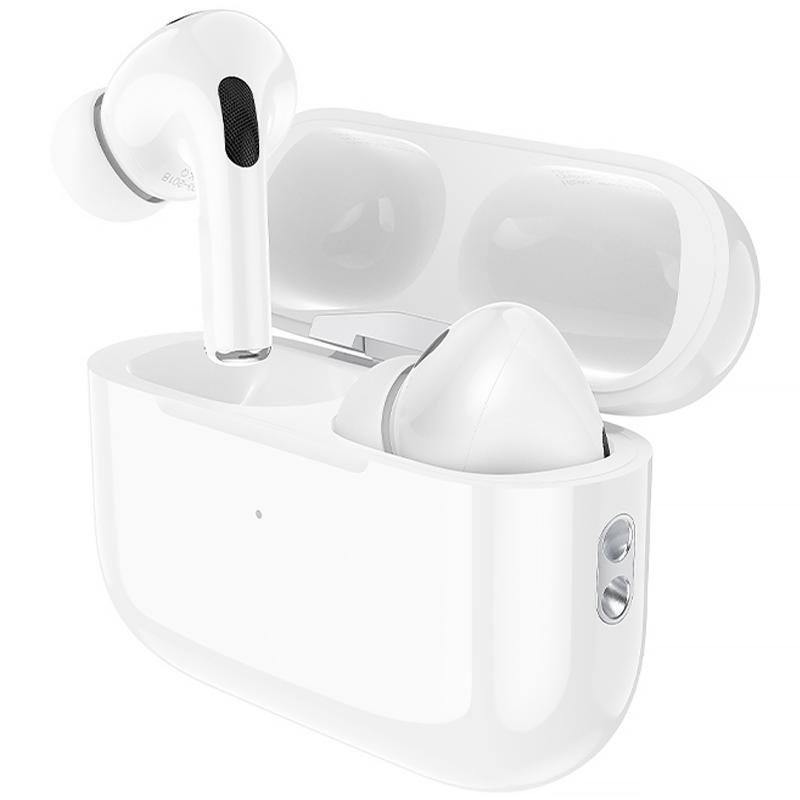 Бездротові TWS навушники Borofone BW93 ANC на малюнкі №3