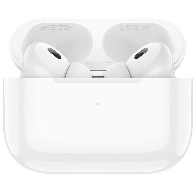 Бездротові TWS навушники Borofone BW93 ANC на малюнкі №7