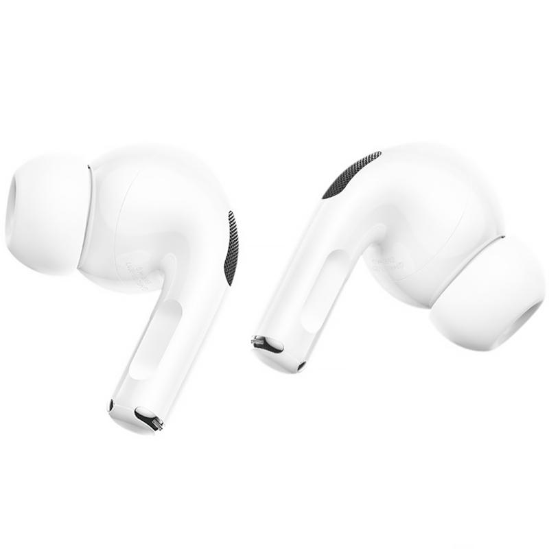 Бездротові TWS навушники Hoco EW90 ANC на малюнкі №3