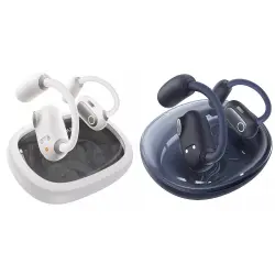 Беспроводные TWS наушники Baseus Eli Fit OS Open-Ear (A00073200)