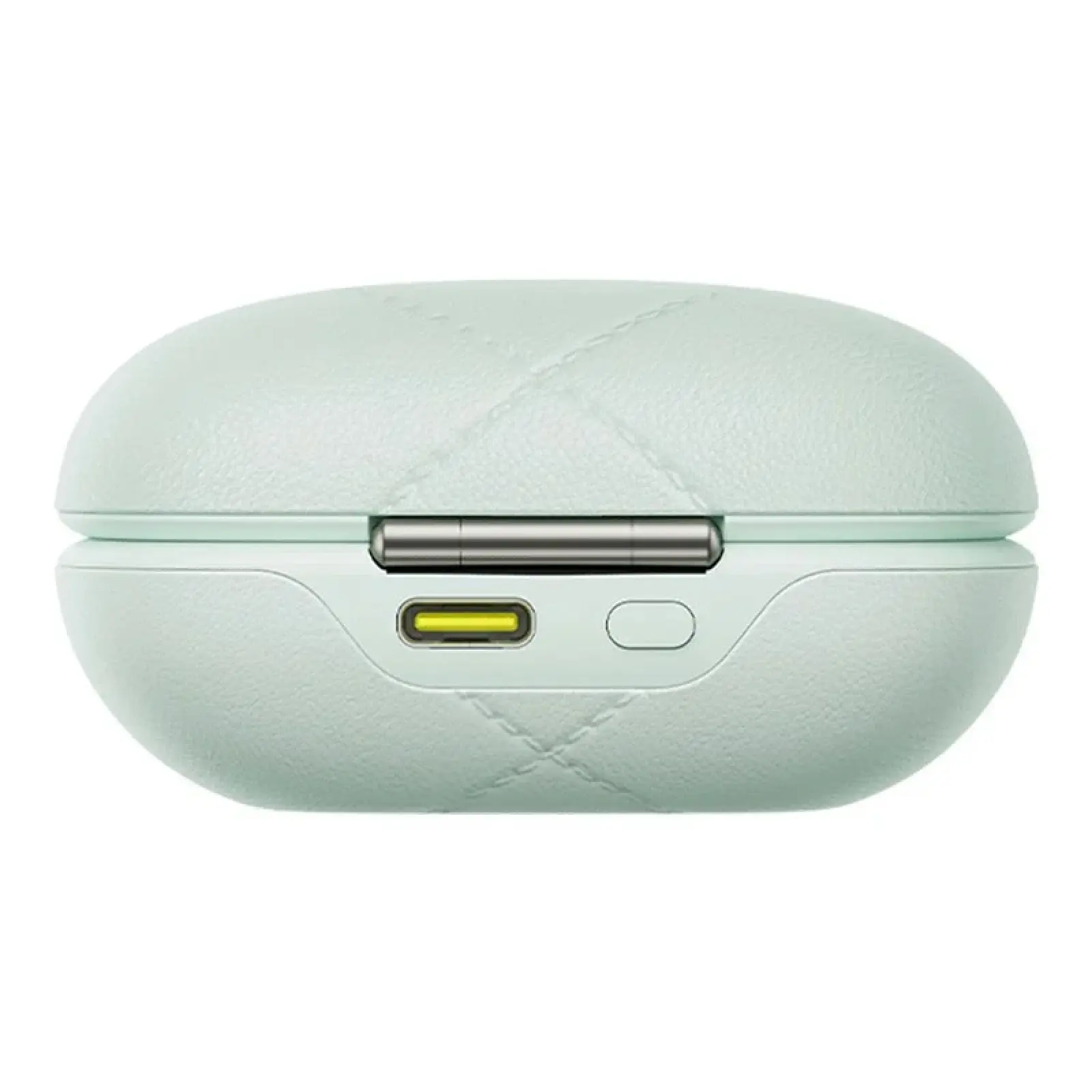 Уценка Беспроводные TWS наушники Baseus AirNora 3 (A00076701), Вскрытая упаковка / Natural Green 6, купить оптом с доставкой