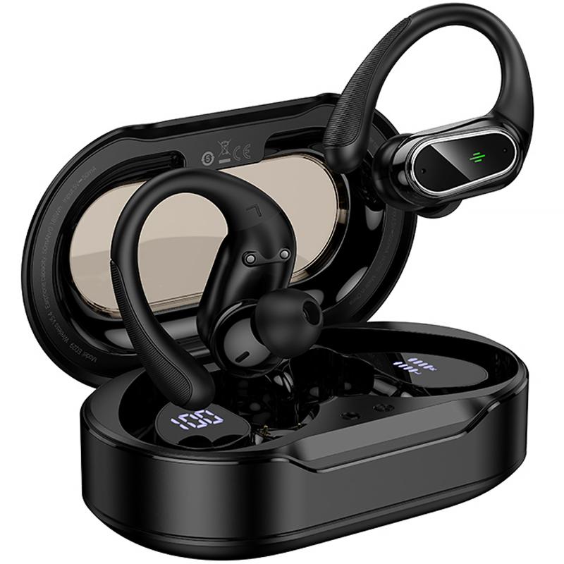 Бездротові TWS навушники Hoco EQ29 Rhyme на малюнкі №1