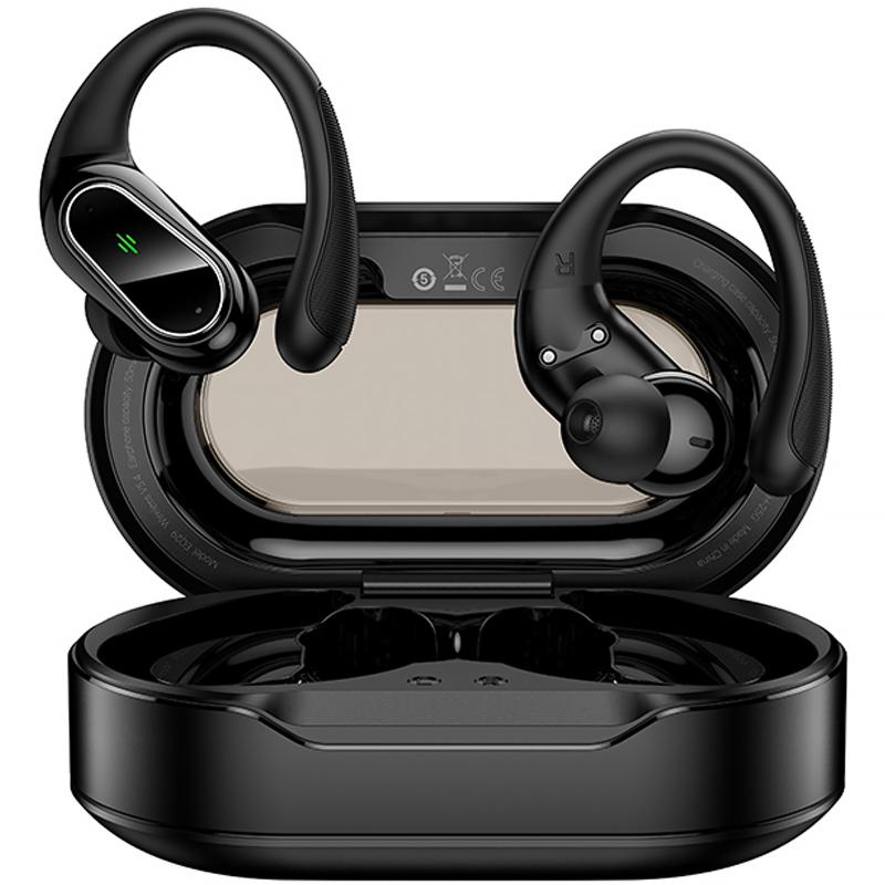 Бездротові TWS навушники Hoco EQ29 Rhyme на малюнкі №4