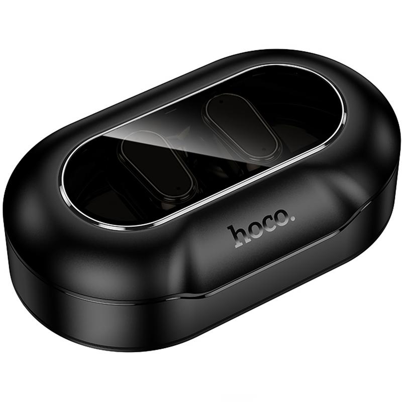 Бездротові TWS навушники Hoco EQ29 Rhyme на малюнкі №5