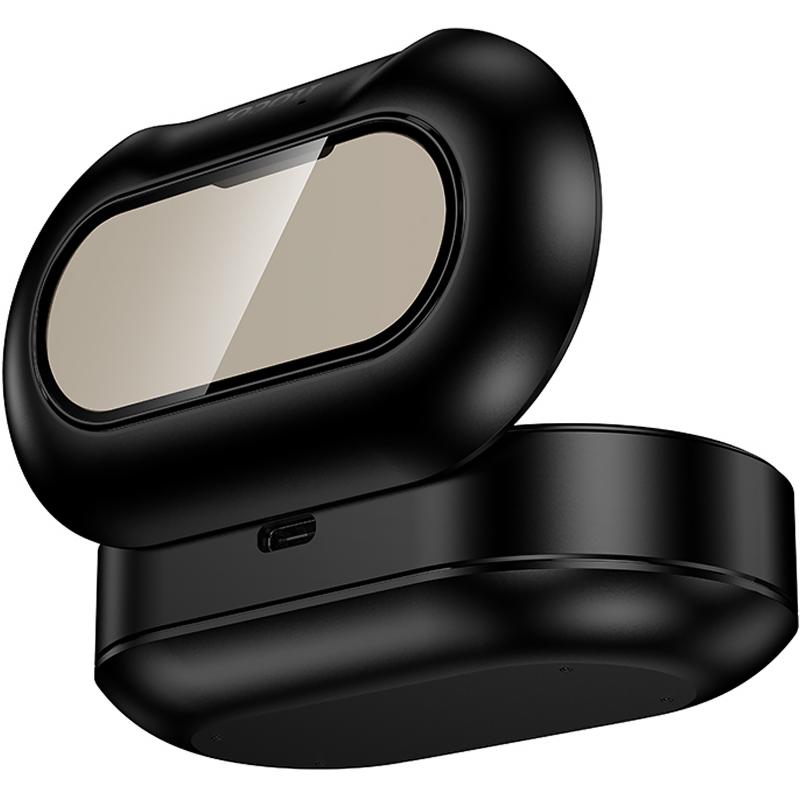 Бездротові TWS навушники Hoco EQ29 Rhyme на малюнкі №6