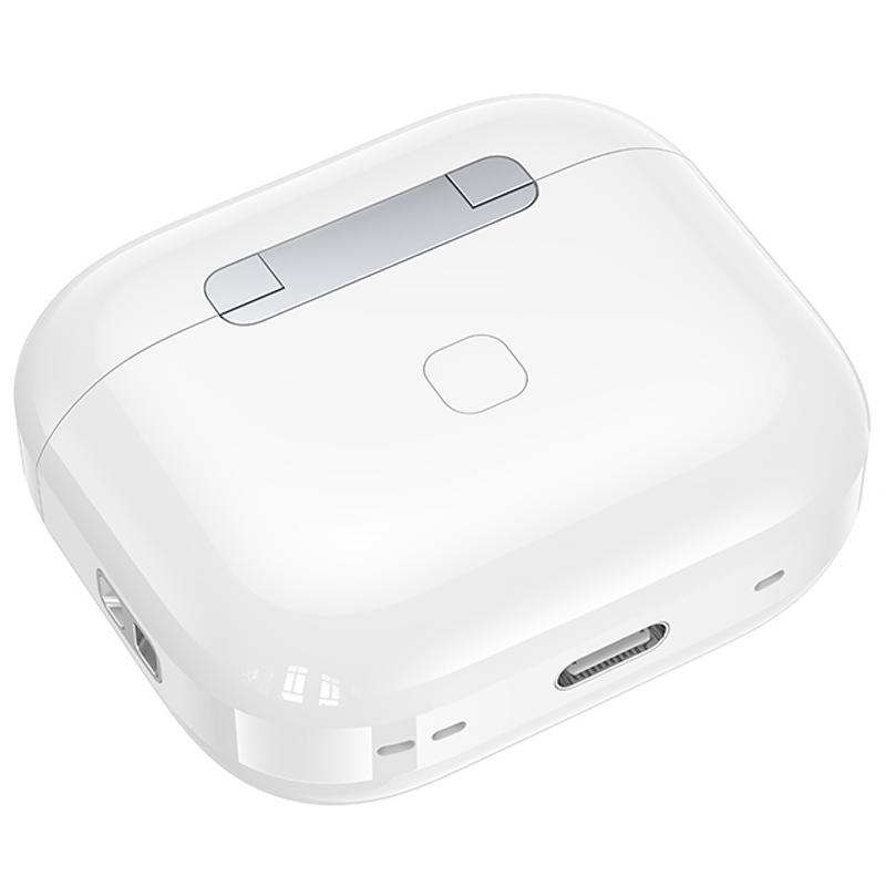 Бездротові TWS навушники Hoco EW87 Gata на малюнкі №5