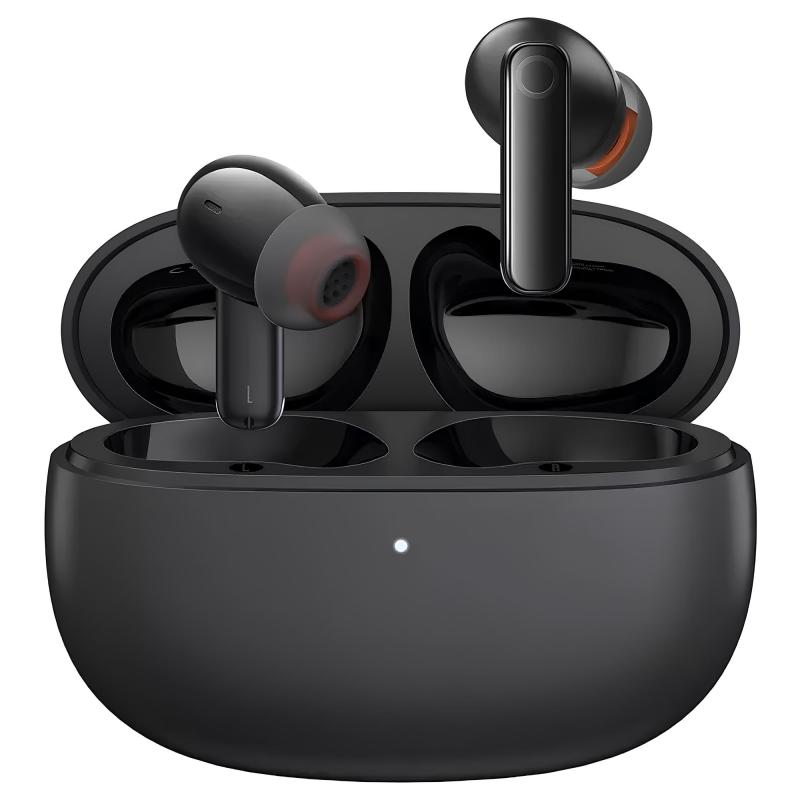 Бездротові TWS навушники Baseus Bowie MZ10 ANC (NGTW34000) на малюнкі №1