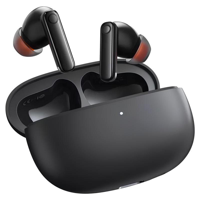 Бездротові TWS навушники Baseus Bowie MZ10 ANC (NGTW34000) на малюнкі №3