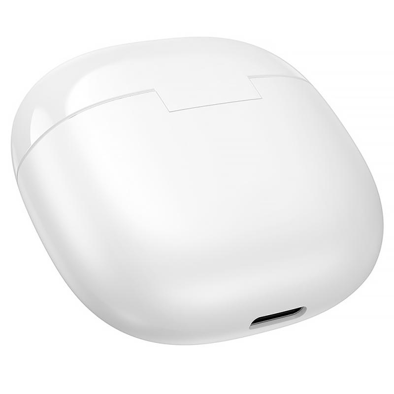 Бездротові TWS навушники Borofone BW88 на малюнкі №4