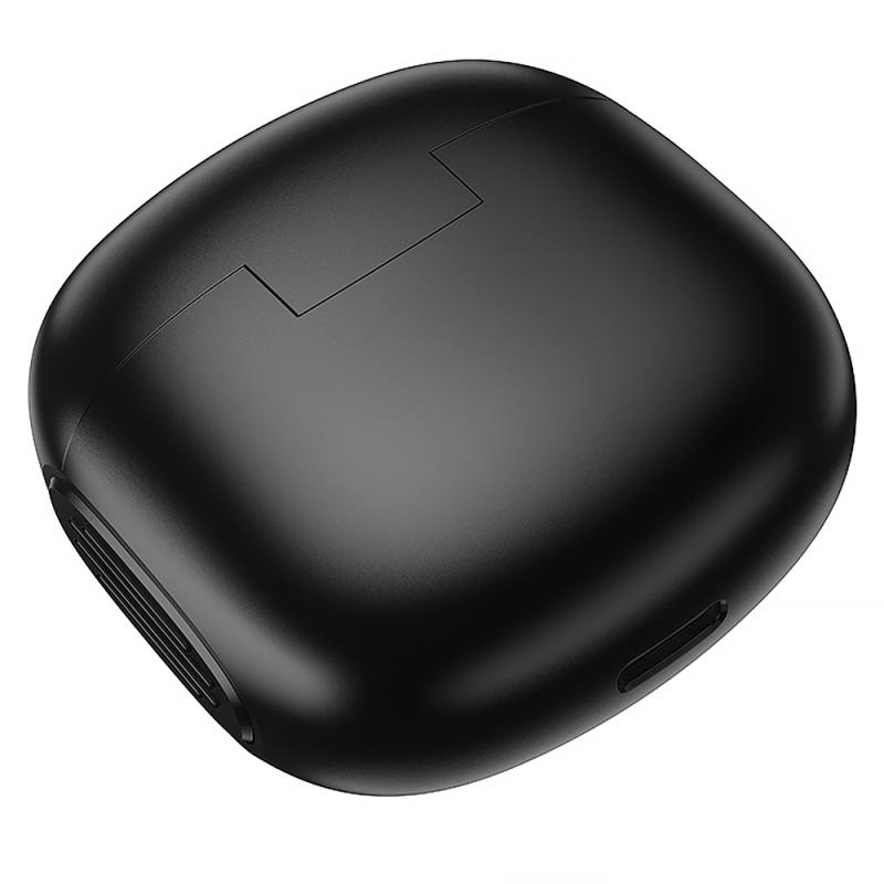 Бездротові TWS навушники Borofone FQ8 на малюнкі №4