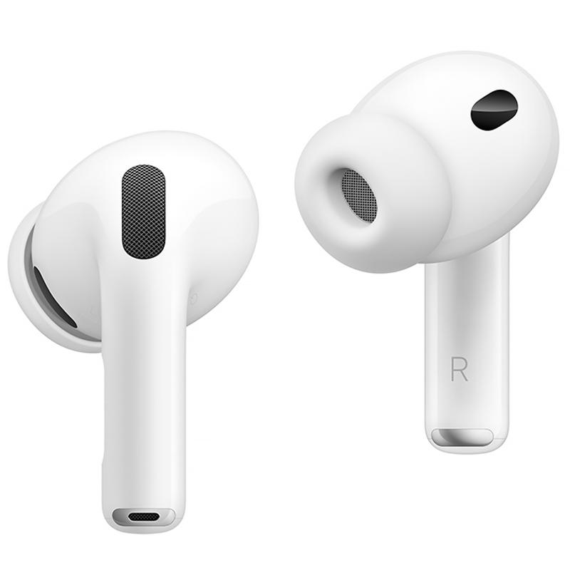 Бездротові TWS навушники Hoco EW96 на малюнкі №4