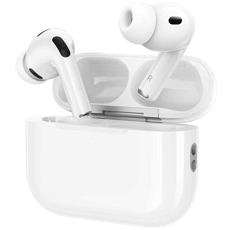 Бездротові TWS навушники Hoco EW97 ANC на малюнкі №1