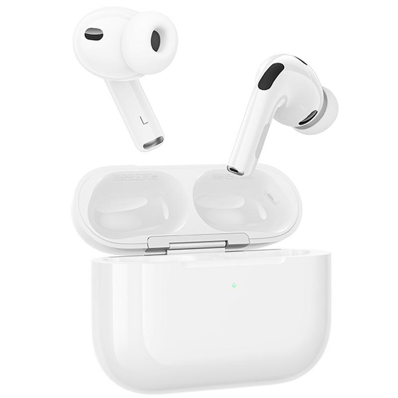 Бездротові TWS навушники Hoco EW97 ANC на малюнкі №3