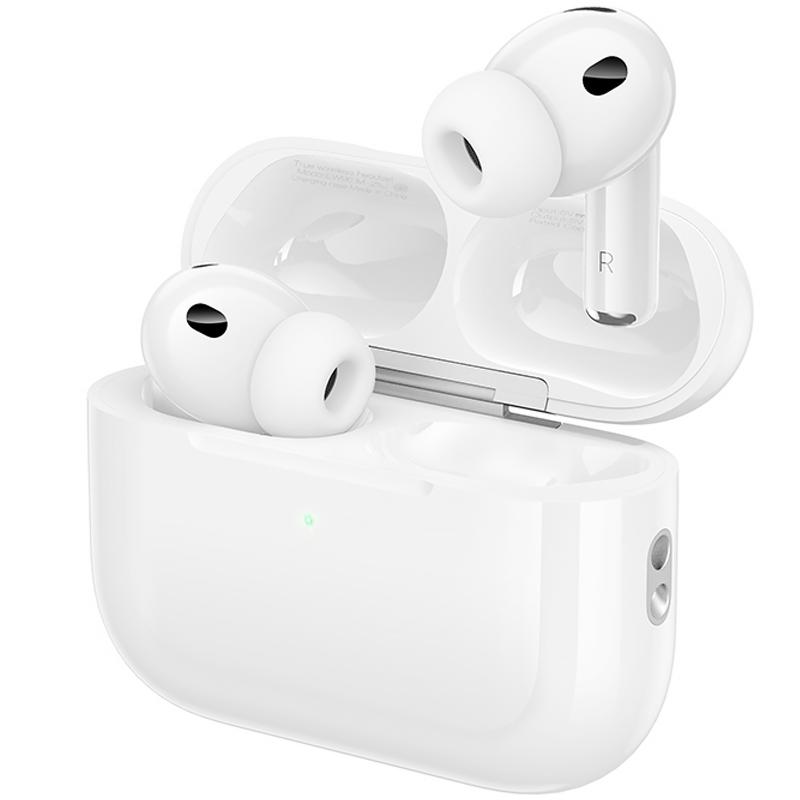 Бездротові TWS навушники Hoco EW97 ANC на малюнкі №4