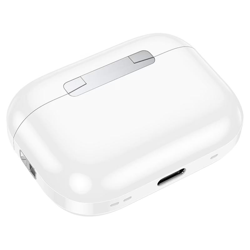 Бездротові TWS навушники Borofone BW95 Cancion clip-on на малюнкі №4