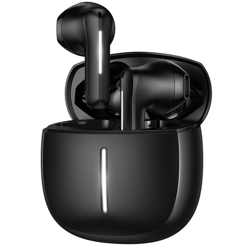 Бездротові TWS навушники Hoco EQ33 Gem (App) на малюнкі №1