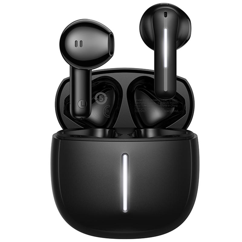 Бездротові TWS навушники Hoco EQ33 Gem (App) на малюнкі №3