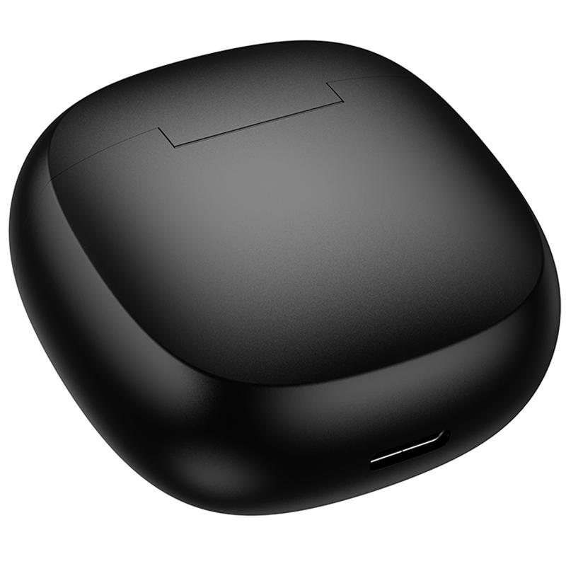 Бездротові TWS навушники Hoco EQ33 Gem (App) на малюнкі №4