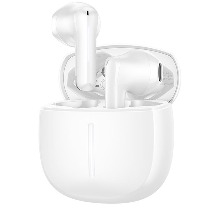 Бездротові TWS навушники Hoco EQ33 Gem (App) на малюнкі №1