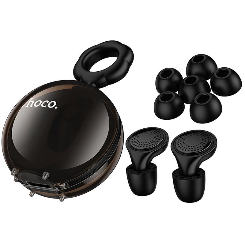 Беруши Hoco M201 Cloud with ANC на малюнкі №6