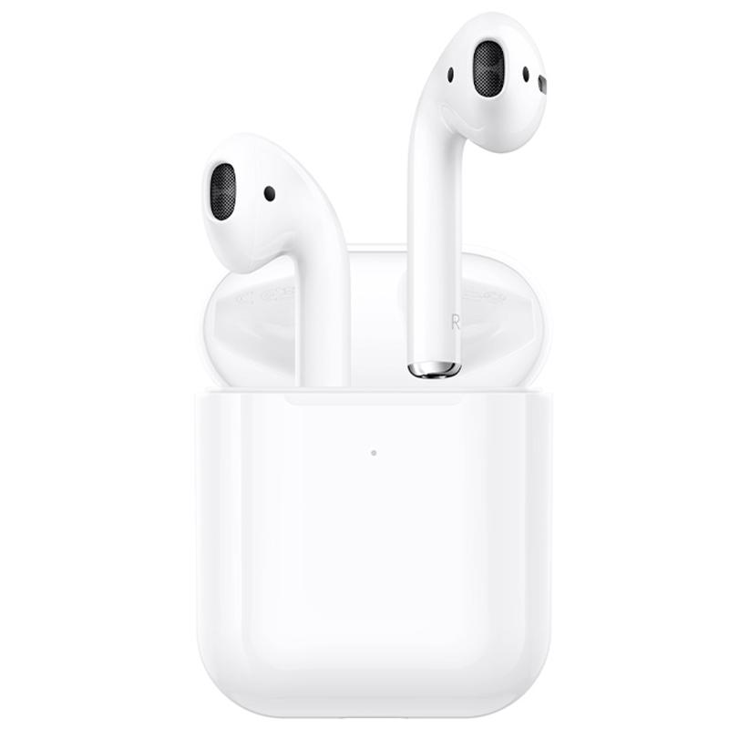 Бездротові TWS навушники Hoco EW91 на малюнкі №1