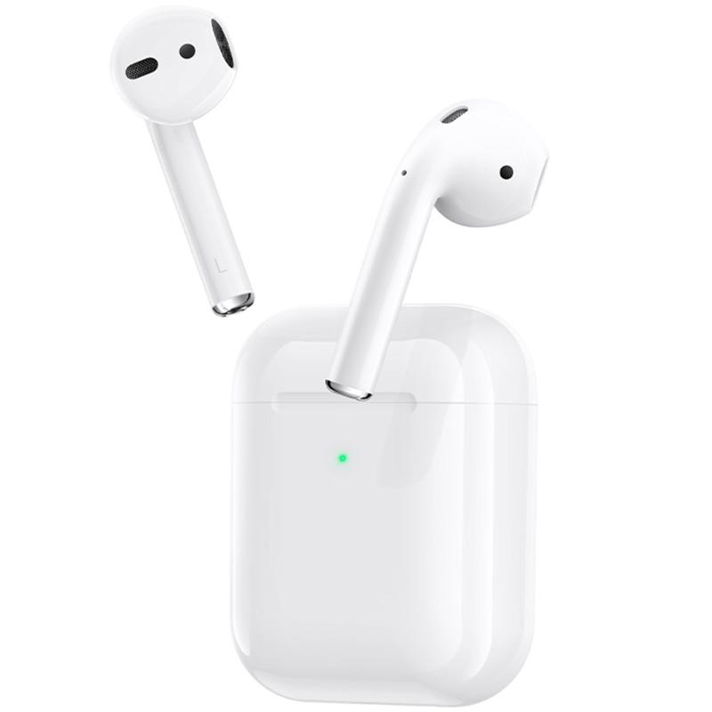 Бездротові TWS навушники Hoco EW91 на малюнкі №4