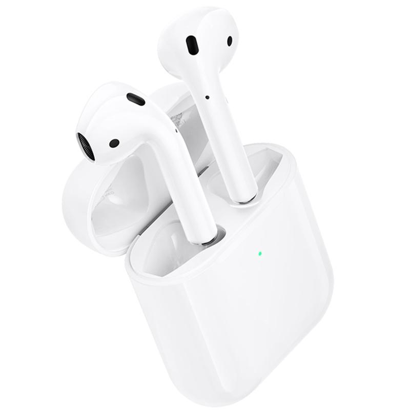 Бездротові TWS навушники Hoco EW91 на малюнкі №5