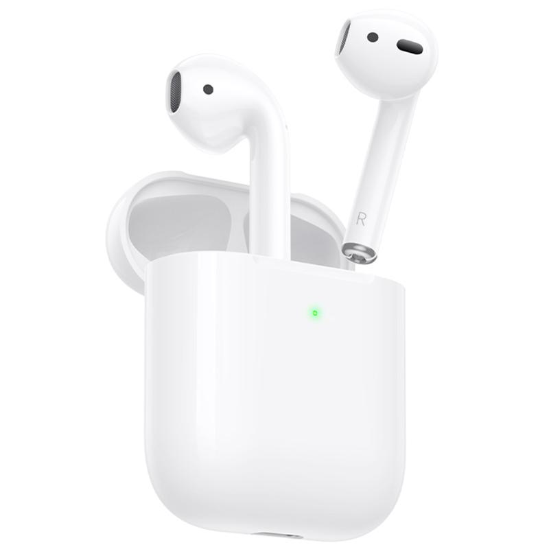 Бездротові TWS навушники Hoco EW91 на малюнкі №6