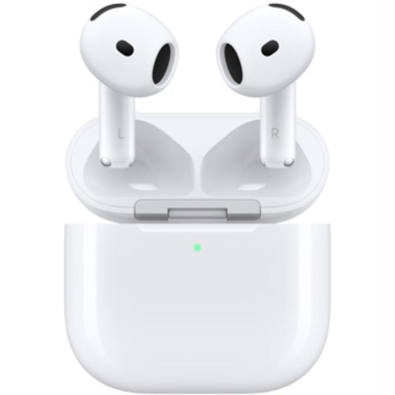 Беспроводные TWS наушники Amaya Pod 4 на картинке №1