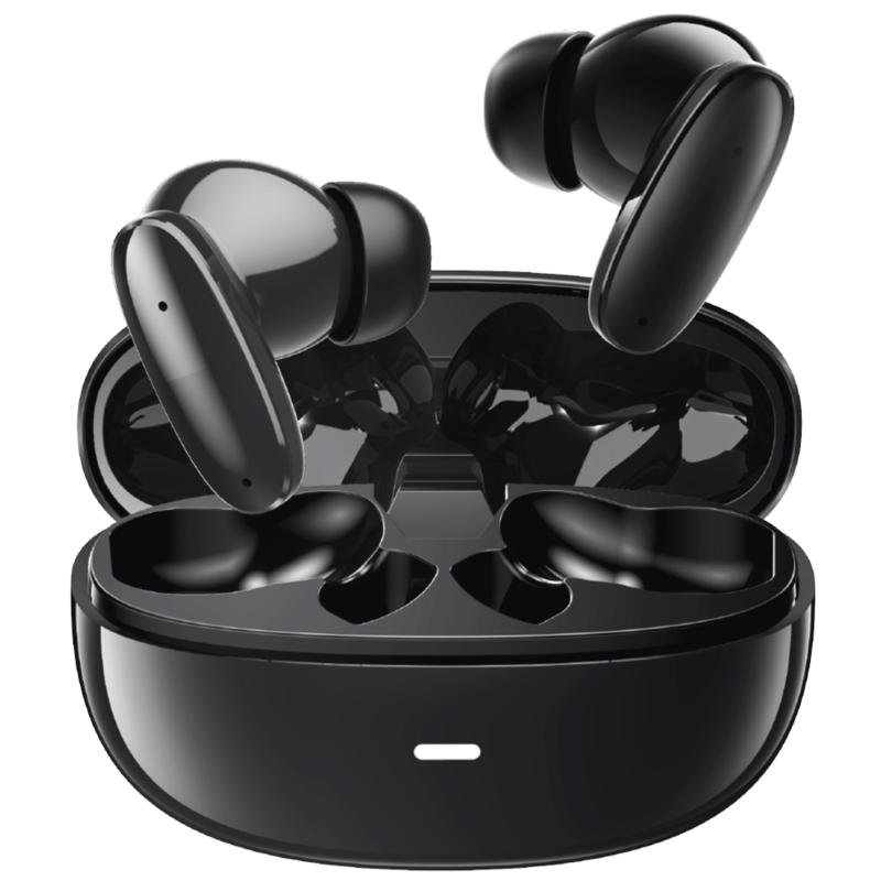 Беспроводные TWS наушники Amaya TK05S на картинке №1