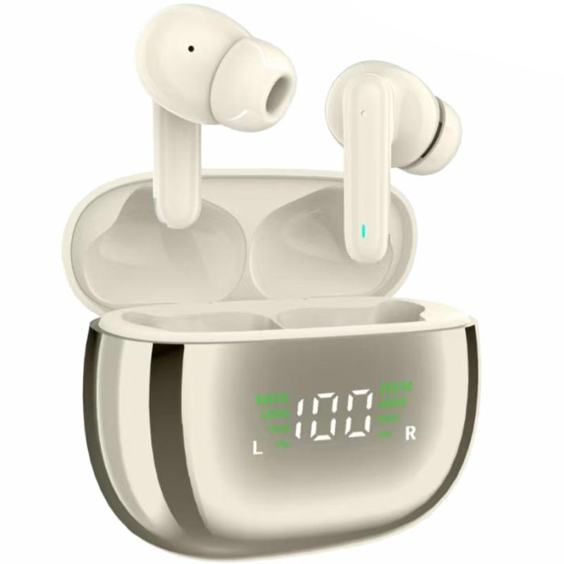 Беспроводные TWS наушники Amaya ATW-21 на картинке №1