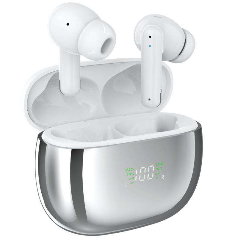 Бездротові TWS навушники Amaya ATW-21 на малюнкі №1