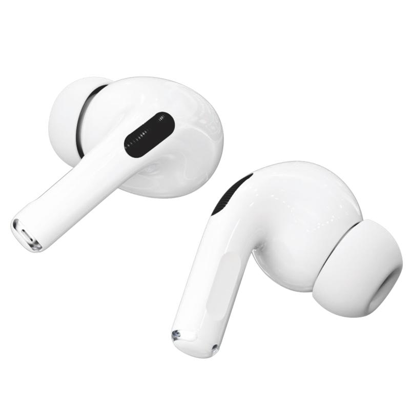 Беспроводные TWS наушники Amaya ATW-16 ANC+ENC на картинке №2