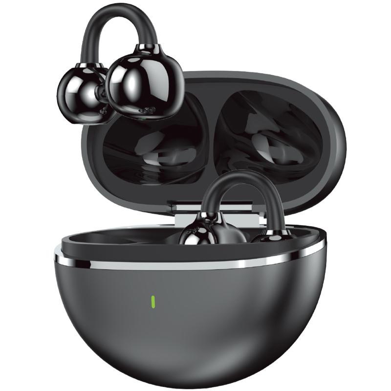 Беспроводные TWS наушники Amaya ATW-17 на картинке №1