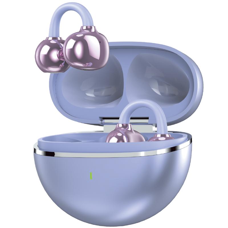 Беспроводные TWS наушники Amaya ATW-17 на картинке №1