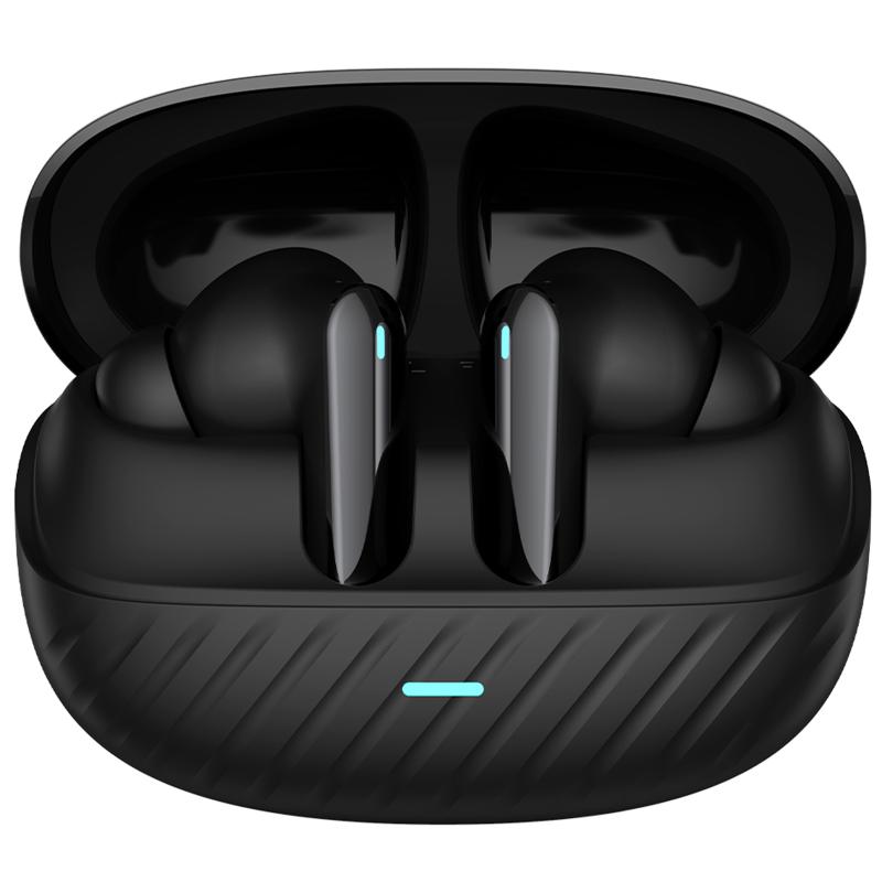 Беспроводные TWS наушники Amaya ATW-18 ANC+ENC на картинке №1