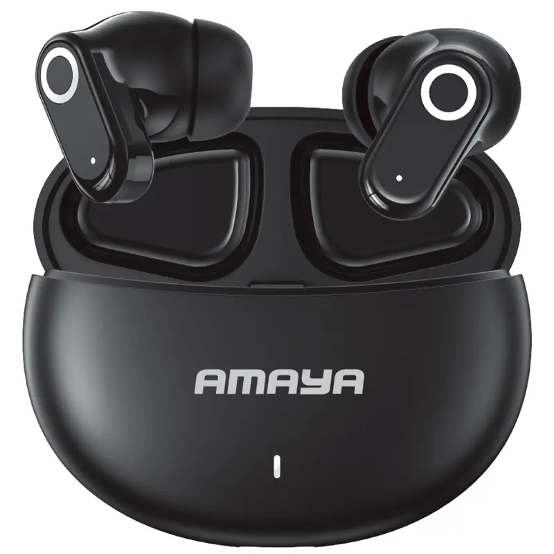 Беспроводные TWS наушники Amaya ATW-33 Gaming, купить оптом с доставкой