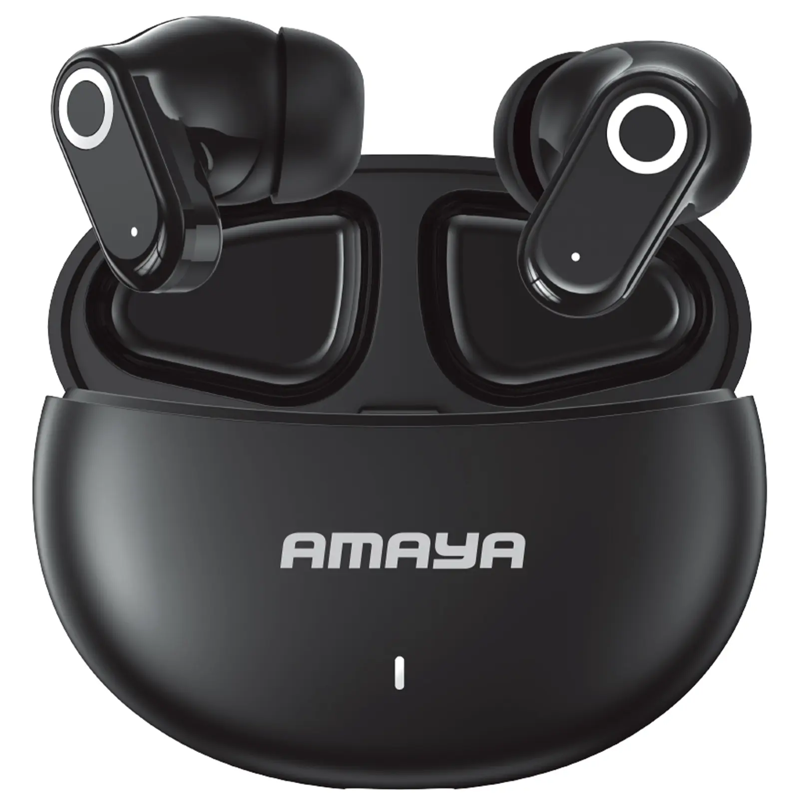 Беспроводные TWS наушники Amaya ATW-33 Gaming, купить оптом с доставкой