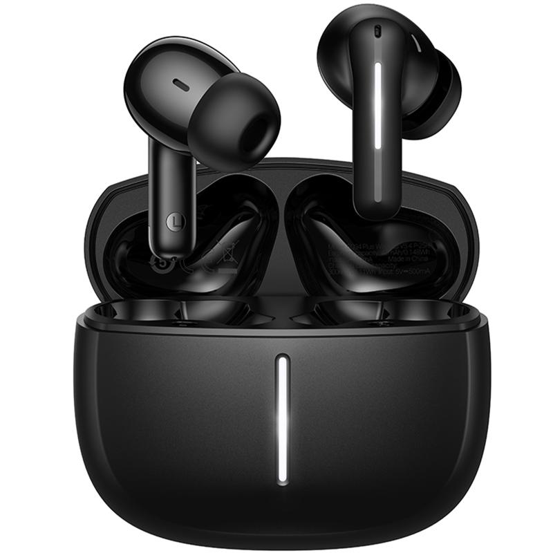 Беспроводные TWS наушники Hoco EQ34 Plus Rima ANC (App) на картинке №1