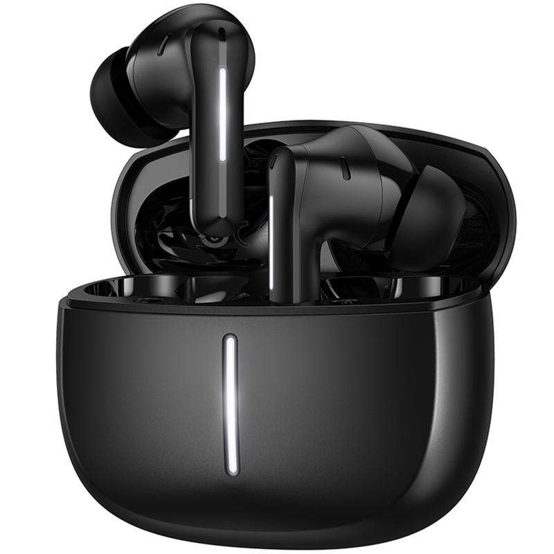 Беспроводные TWS наушники Hoco EQ34 Plus Rima ANC (App) на картинке №2