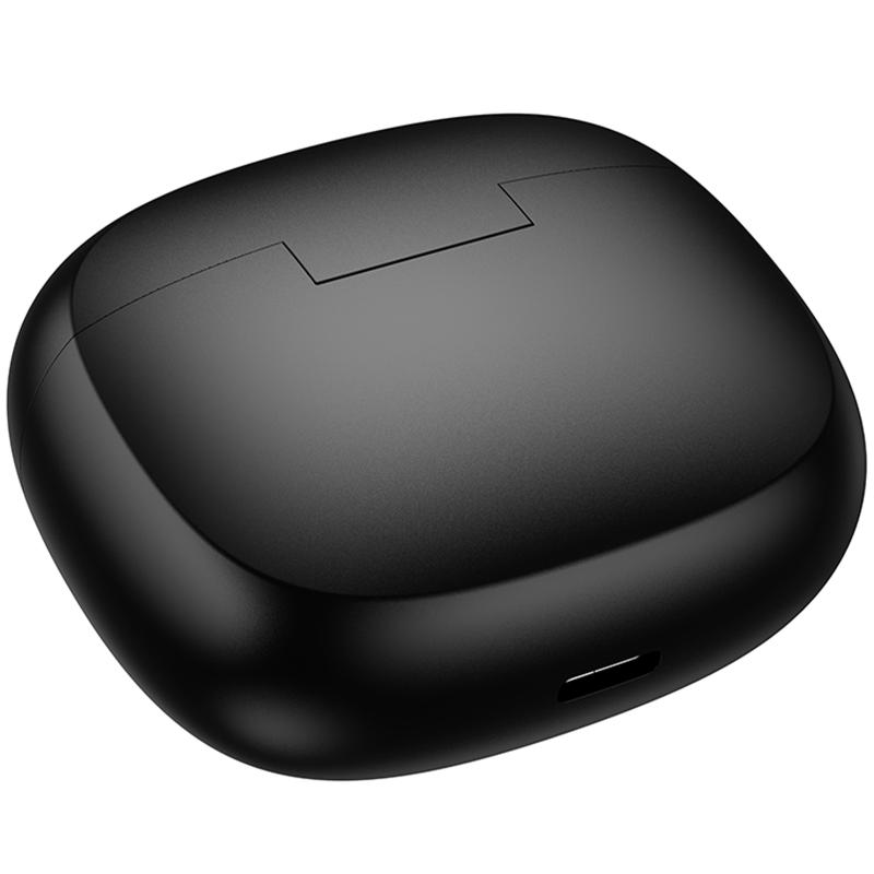 Беспроводные TWS наушники Hoco EQ34 Plus Rima ANC (App) на картинке №3