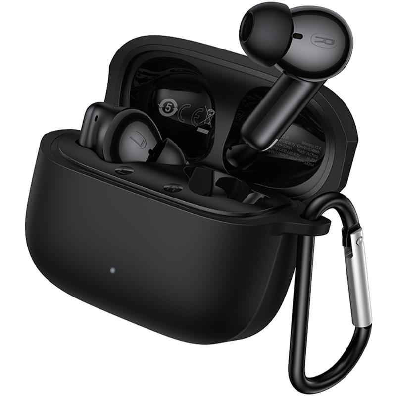 Бездротові TWS навушники Hoco EQ30 Eufonia на малюнкі №1