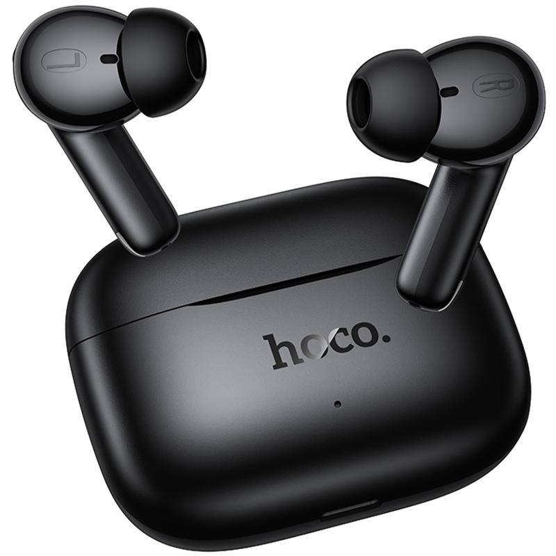 Бездротові TWS навушники Hoco EQ30 Eufonia на малюнкі №2